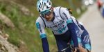 Wout Poels wil trilogie voltooien in Giro: Een jaar geleden nog geen sprake van