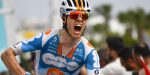 Nieuwe zege voor Tobias Lund Andresen in Ronde van Turkije, Timothy Dupont tweede