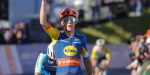 Thibau Nys slaat in extremis dubbelslag in koninginnenrit Ronde van Hongarije