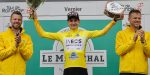 Carlos Rodríguez wint met Romandië zijn eerste rittenkoers: Nu voorbereiden op de Tour de France