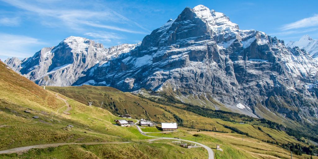 Fabian Cancellara deelt zijn tips over Berner Oberland: Iedere geheime weg brengt je naar een verborgen parel”