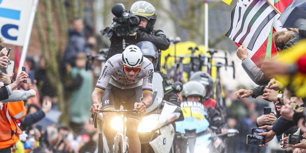 Vijf conclusies na de Ronde van Vlaanderen 2024