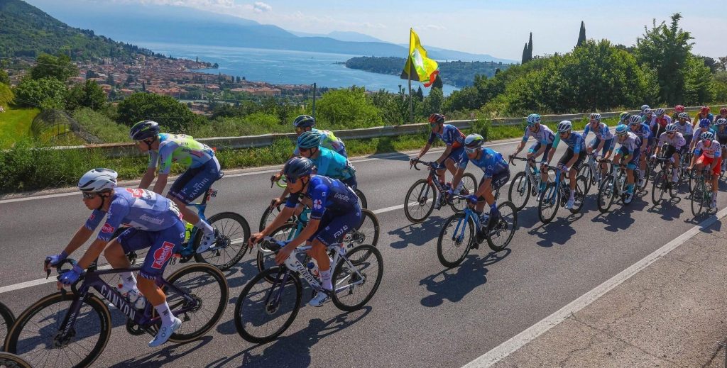 Giro 2024: Het juryrapport