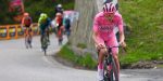 Giro 2024: Klimdemonstratie Tadej Pogacar werd geflagged op Strava