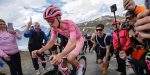 Giro 2024: Slecht weer noopt organisatie wellicht tot extra maatregelen