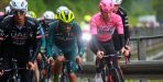 Giro 2024: Dit zijn de verschillen na de ingekorte bergrit - Martínez doet goede zaken
