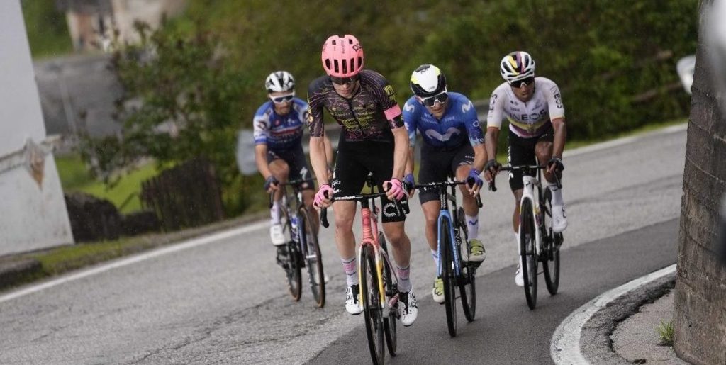 Giro 2024: Deze smaakmakers maakten de Giro leuk om te volgen