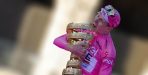 Dimitri Reinderman wint Giro-spel in WielerFlits Ploegleider: Ik had één grote misser