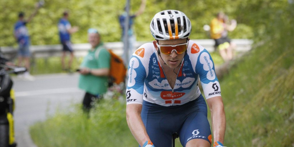 Rust in aanloop naar Giro d’Italia? Vermaerke ’test de benen’ nog even in Eschborn-Frankfurt