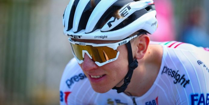 Giro 2024: Liveblog etappe 2 naar Oropa – Pogacar overtuigend naar winst en roze trui