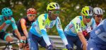 Giro 2024: Biniam Girmay komt twee keer ten val, OConnor ook tegen de grond