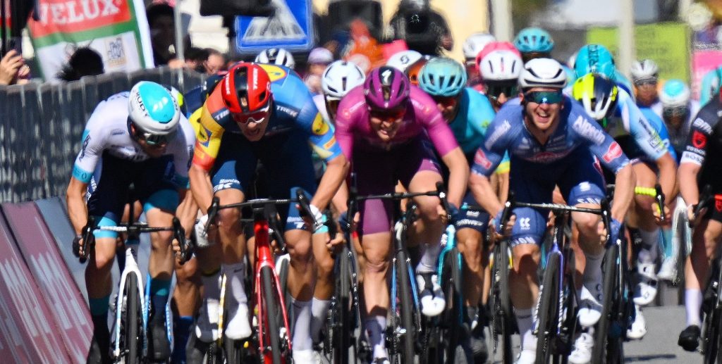Giro 2024: Voorbeschouwing etappe 11 naar Francavilla al Mare - Sprinten aan de Adriatische zee