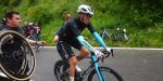 Giro 2024: Ben OConnor houdt enkel oppervlakkige wonden over aan val