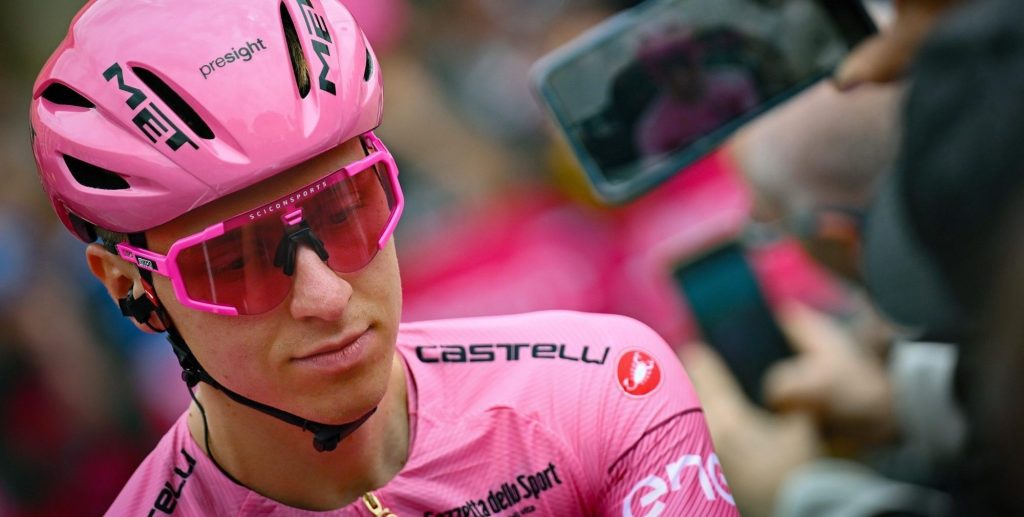 Giro 2024: Voorbeschouwing etappe 6 rond Siena - Chaos op gravel in mini-Strade Bianche?
