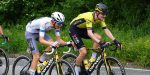 Visma | Lease a Bike en dsm-firmenich PostNL veilen matchworn Giro-shirts