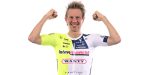 Taco van der Hoorn zit weer op de fiets: “Ik hoop dit jaar opnieuw wedstrijden te rijden”