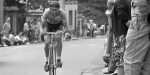 De (witte) leiderstrui in het jongerenklassement van de Giro dItalia was jarenlang verdwenen
