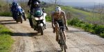 Giro 2024: Dit zijn de gravelstroken in de zesde etappe