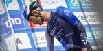 Giro 2024: Ook Ethan Vernon stapt niet meer op de fiets