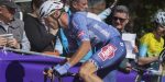 Quinten Hermans zesde in openingsrit Giro: Niet top gepositioneerd, maar vorm is goed