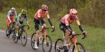 Giro 2024: EF Education-EasyPost moet nu al verder zonder Simon Carr