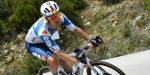 Giro 2024: dsm-firmenich PostNL moet verder zonder zieke Bram Welten
