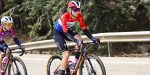 Demi Vollering de sterkste in punchy finale en wint tweede rit Vuelta a Burgos