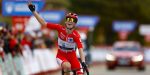 Demi Vollering imponeert met ritwinst en eindzege in Vuelta, Riejanne Markus tweede in eindstand