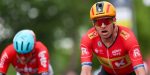 Alexander Kristoff voelt vorm terugkeren na moeilijk voorjaar: Tour de France grote doel deze zomer