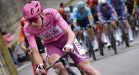 Tadej Pogacar verrast bijna de sprinters in Giro: Zoals ik vroeger koerste met mijn vrienden