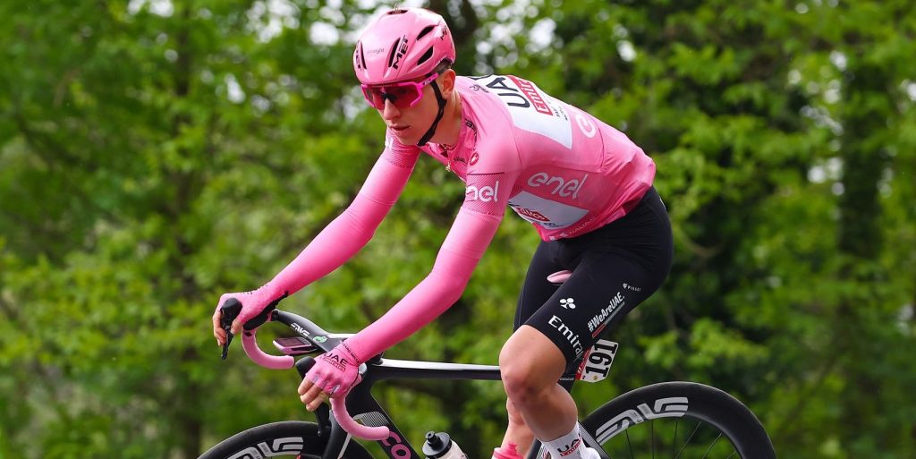 Giro 2024: Voorbeschouwing etappe 6 rond Siena - Koerschaos in mini-Strade Bianche?