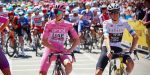 Giro 2024: Voorbeschouwing etappe 10 naar Bocca della Selva - Bergrit met kansen voor aanvallers?