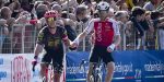 Michael Valgren grijpt net naast ritzege Giro: Eigenlijk wilde ik niet in de aanval gaan