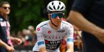 Giro 2024: Opgave kopman Cian Uijtdebroeks nieuwe domper voor Visma | Lease a Bike