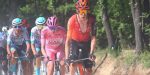 Giro 2024: Dit zijn de verschillen tussen de favorieten voorafgaand aan de tijdrit