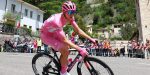 Giro 2024: Tadej Pogacar sprint op Prati di Tivo met overmacht naar derde ritzege