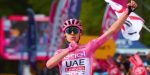 Giro 2024: Tadej Pogacar heeft last van verstopte neus