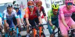 Geraint Thomas wil agressief koersen in zwaar weekend: “De Giro start nu pas”