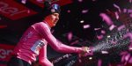Giro 2024: Dit zijn de verschillen tussen de favorieten: Pogacar stevig in het roze, Uijtdebroeks weer in top-vijf