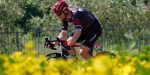 Giro 2024: Alexander Krieger moet strijd staken na zware val in afdaling