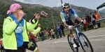 Giro 2024: Innige omhelzing broertjes Paret-Peintre na etappezege Valentin