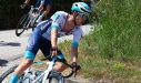 Giro 2024: Phil Bauhaus geeft op omdat zijn ploeg geen sprintkansen meer ziet