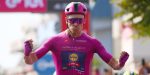 Giro 2024: Jonathan Milan overwint de waaiers en sprint naar derde zege in Giro dItalia
