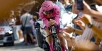 Tadej Pogacar blijft rustig na tijdrit: “De echte Giro begint eigenlijk pas vandaag”