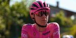 Tadej Pogacar over extreem weer in Giro: “Ik ben niet degene om te beslissen”