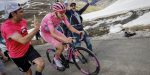 Giro 2024: Dit zijn de verschillen tussen de favorieten na de bergrit naar Livigno - Tadej Pogacar slaat gigantisch gat
