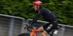 Giro 2024: Geraint Thomas valt in finale van rit 19, concurrenten wachten
