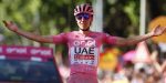 Giro 2024: Tadej Pogacar eerste renner in 15 jaar met zes ritzeges in een grote ronde