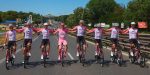 Giro 2024: UAE Emirates kleurt tenue roze ter viering van eindwinst Tadej Pogacar