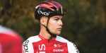 Visma | Lease a Bike in verband gebracht met Axel Zingle